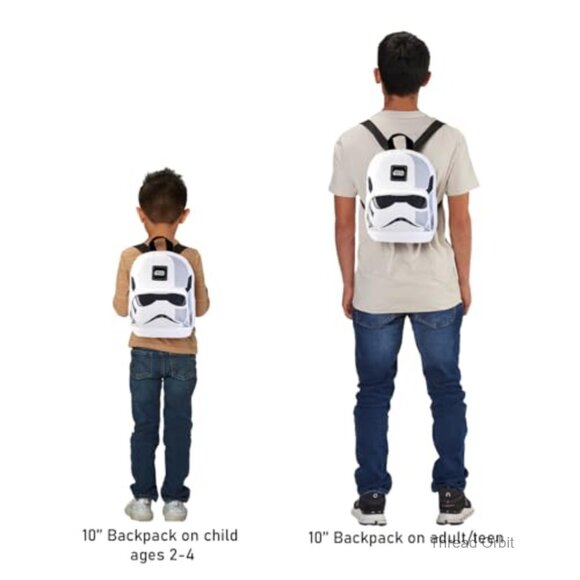 Backpacks